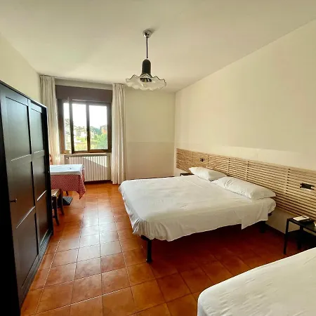 A Paranza 3* Curtatone