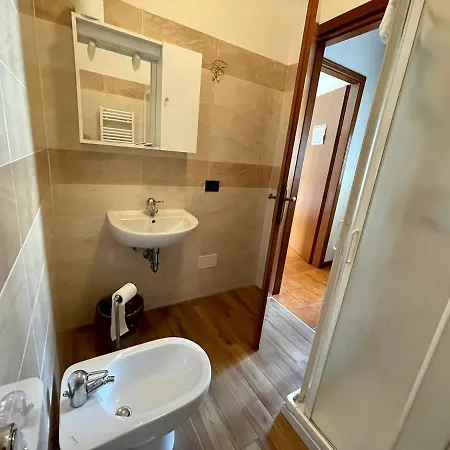 A Paranza Bed & Breakfast Curtatone