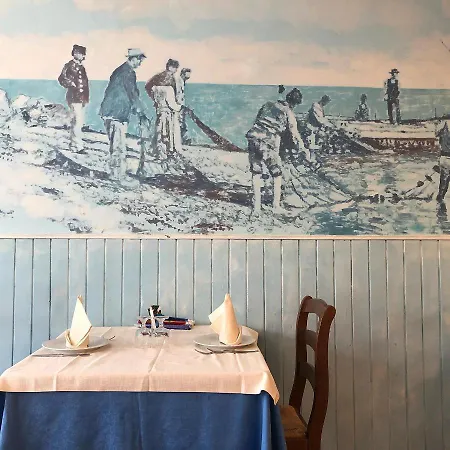 Bed & Breakfast A Paranza