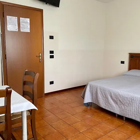 A Paranza 3* Curtatone