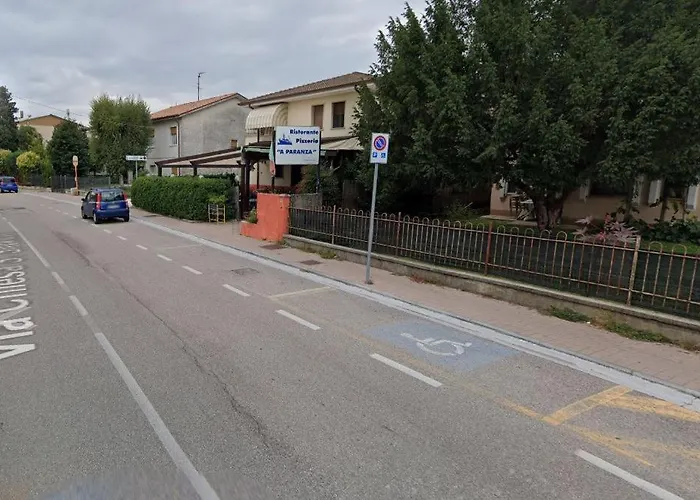 A Paranza 3* Curtatone